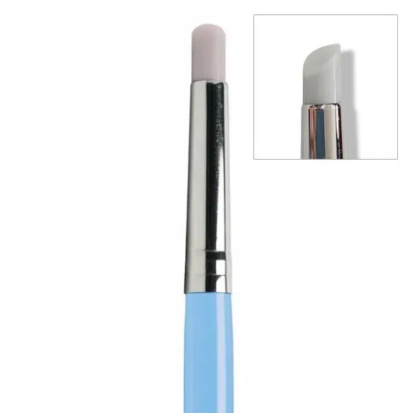 Raphael Symbiose 8090 pennello silicone n.3 7 mm