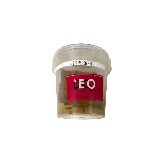 Deco Foam pigmento siena cruda polvere 50g iconografia