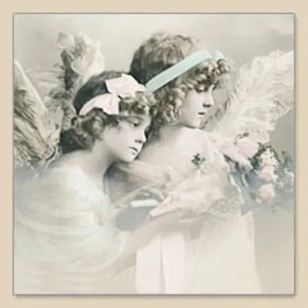 Deco Foam 961 tovagliolo decoupage 33x33 cm