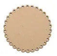 Deco Foam 741770 mini pannello decorativo 7x0,3cm