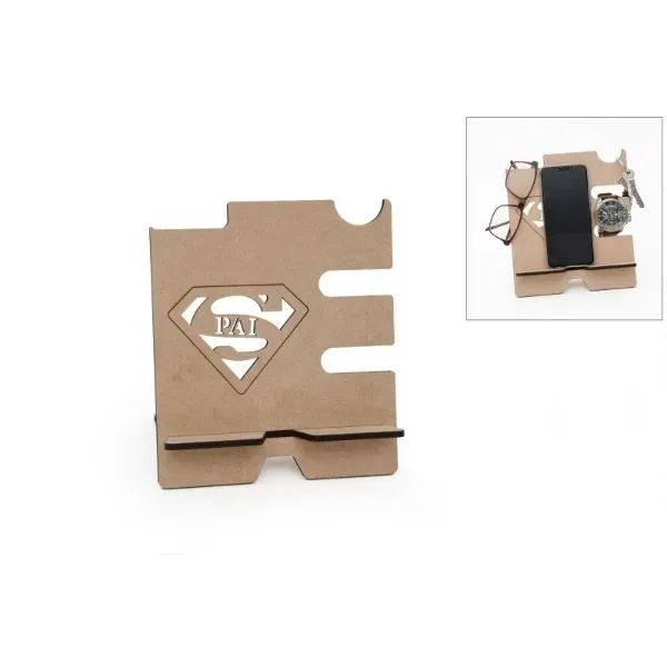 Deco Foam Super Pai 741956 custodia tablet 19x21,6cm