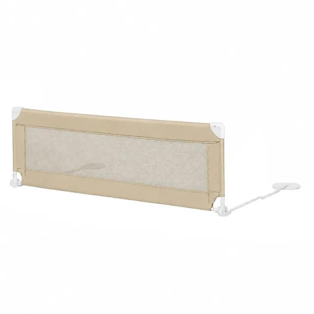 Giodicart Sponda Letto Pieghevole Bambini Sabbia