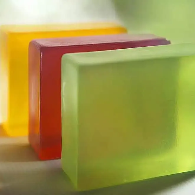ArtSoap OrganicSoap Base Sapone Olio Oliva Bio