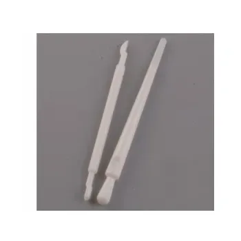 Deco Foam 1822906 set spatole plastica 2pz 0,75-14cm