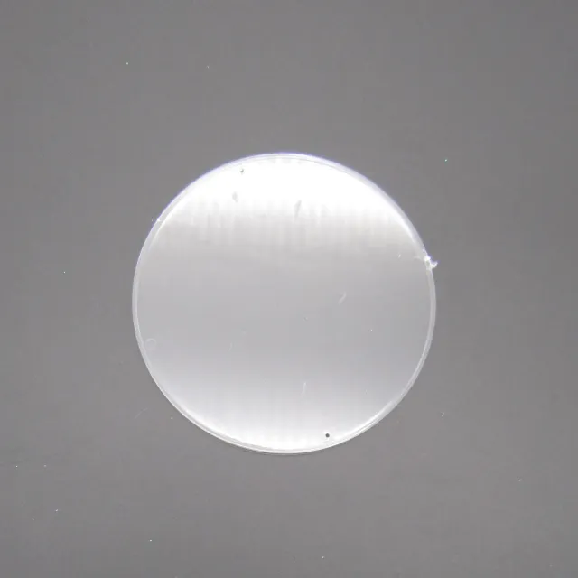 Deco Foam 2239807 divisore plexiglass sfera 10 cm