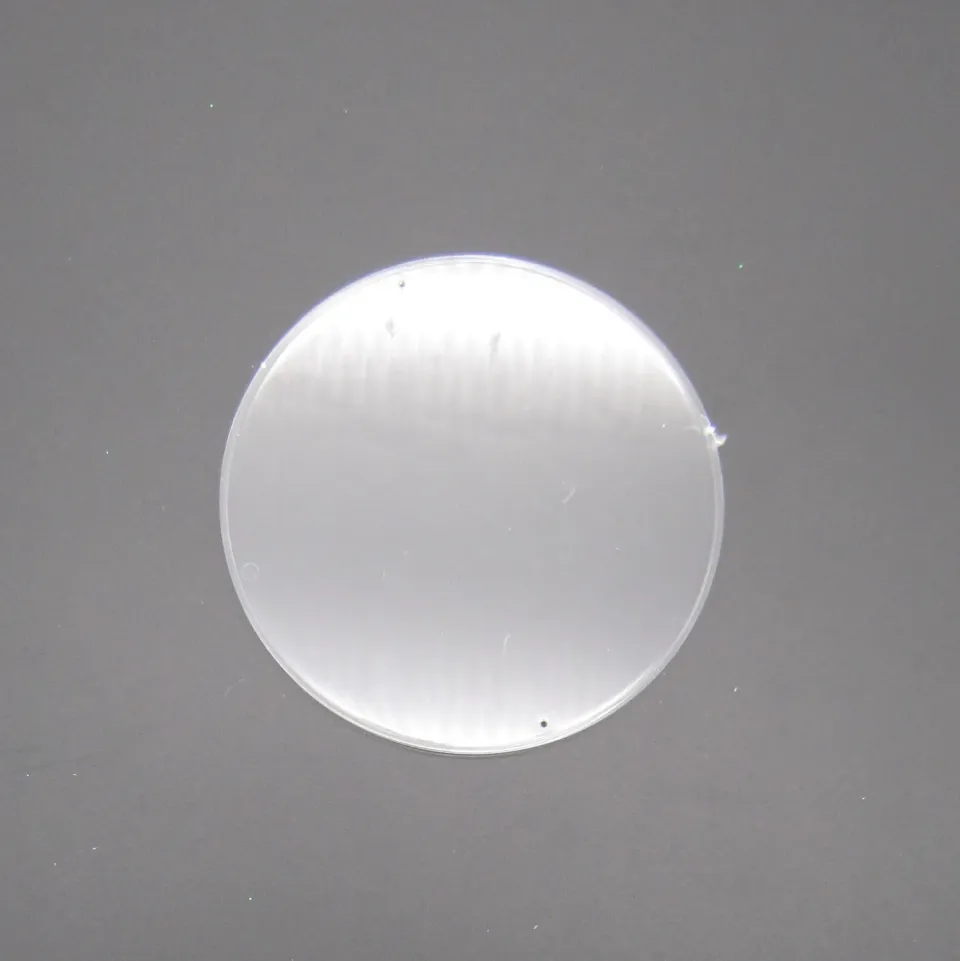 Deco Foam 2239807 divisore plexiglass sfera 10 cm