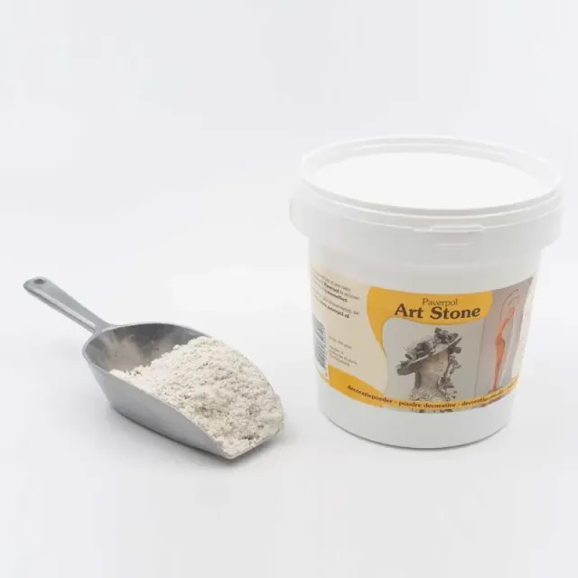 Deco Foam Art Stone pasta effetto pietra 300 g coprente