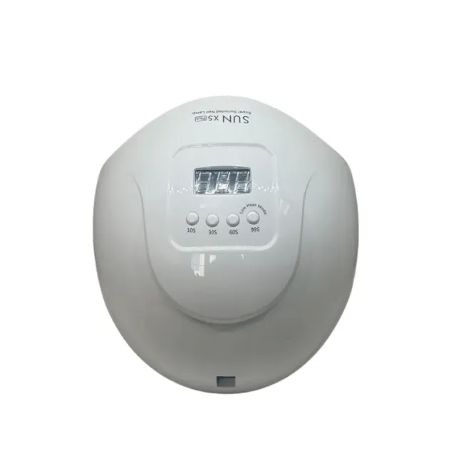 Naturesin Lampada UV 54W per resina e gel unghie