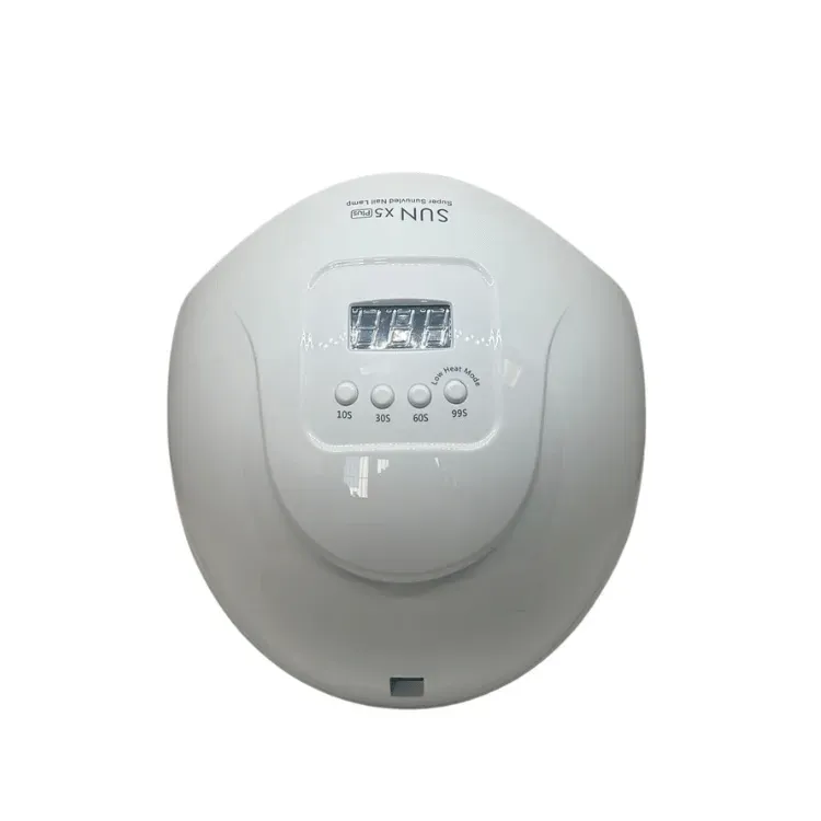 Naturesin Lampada UV 54W per resina e gel unghie