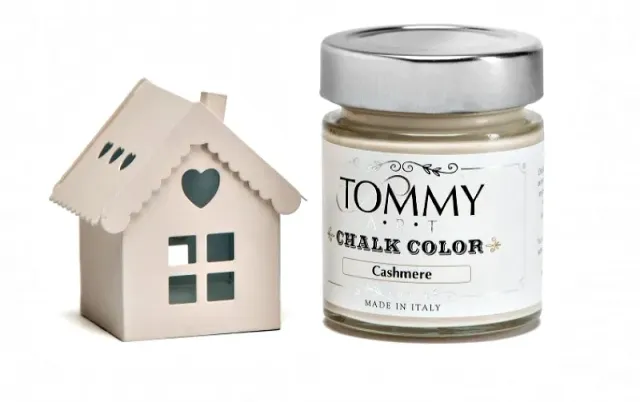 Deco Foam SH140140 colore gessoso cashmere 140ml opaco