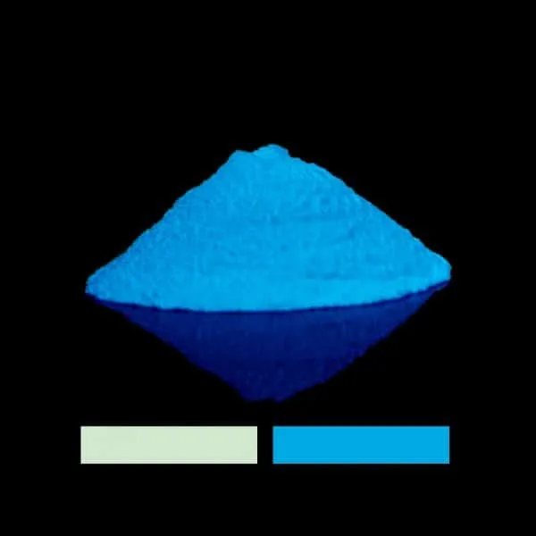 Naturesin Pigmento Fotoluminescente Base Bianca glow