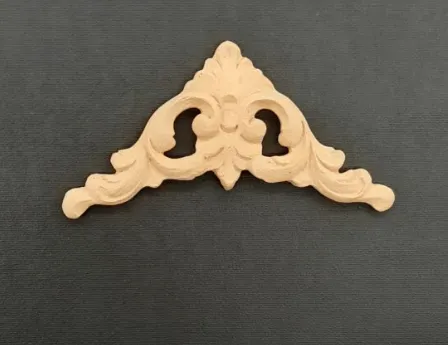 Deco Foam Vintage 390 fregio decorativo 12,5x9 cm flessibile