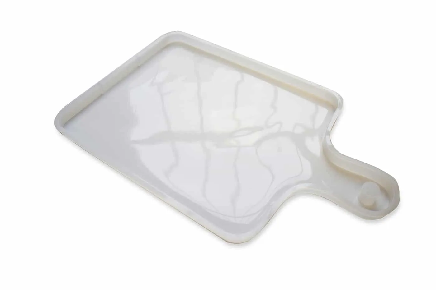 Naturesin stampo silicone tagliere rettangolare 34 cm