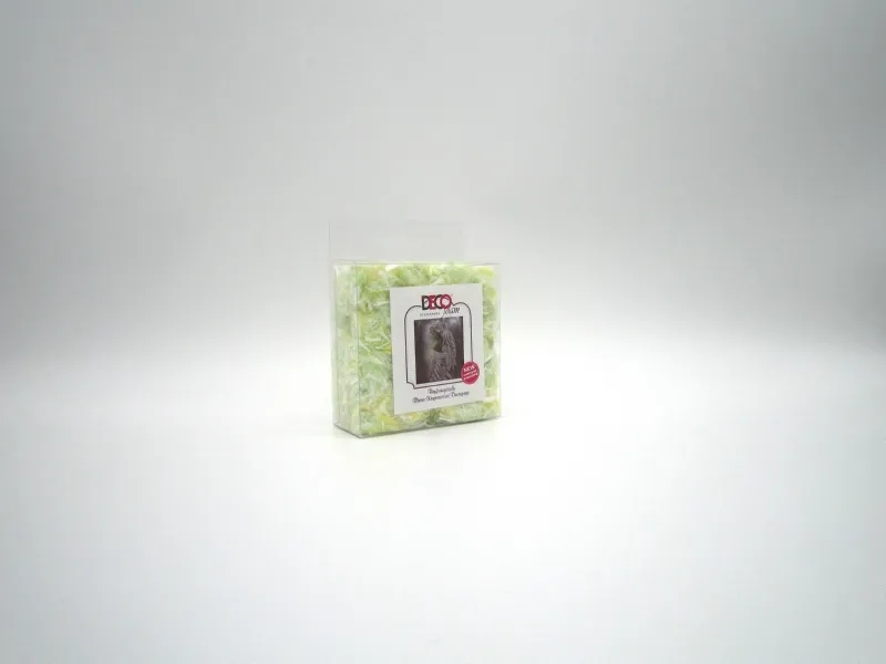 Decofoam 1002053 pasta 3D 40 g eliotropio