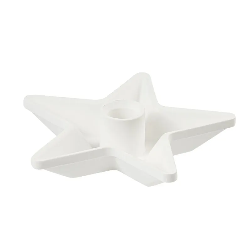Deco Foam 2007606 stampo silicone 15,2x14,6 cm