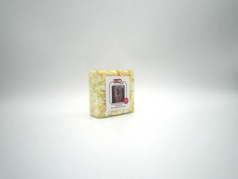 Decofoam 1001014 pasta rilievo 3D 40 g color sole