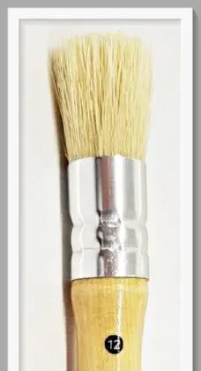 Deco Foam LG83058 n.12 timbro scrapbooking motivo fine