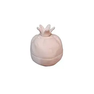 Deco Foam X-0119200 melograno ceramica apribile bianco 15cm