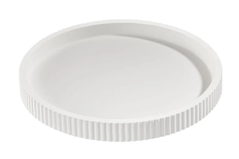 Deco Foam 2007639 stampo silicone 21x2,5 cm bordo