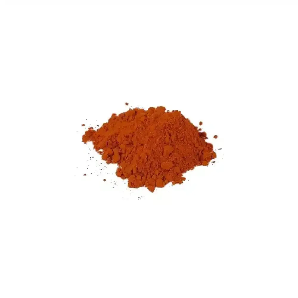 Naturesin Paprika Dolce polvere naturale 120 gr tonificante