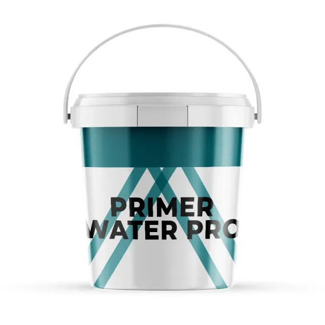 Naturesin Water Pro primer umidità 10 kg barriera