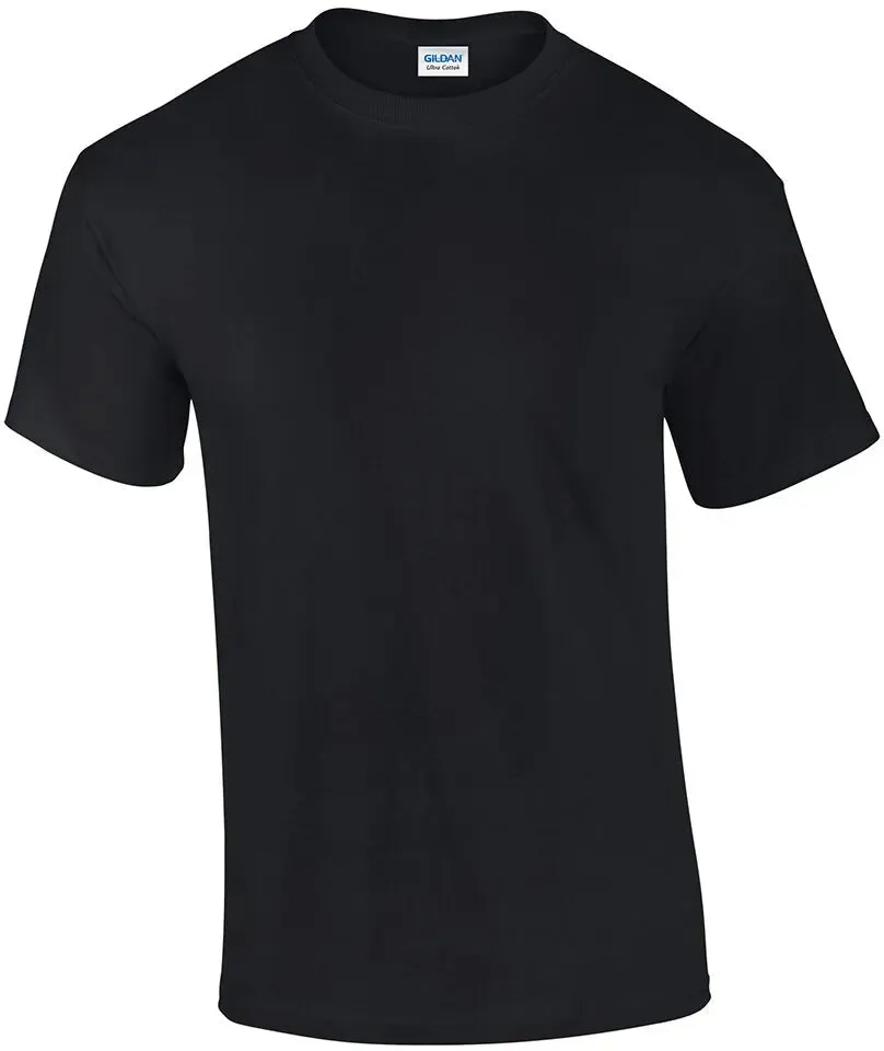 Pressink Ultra Cotton 200G T-shirt cotone bianco