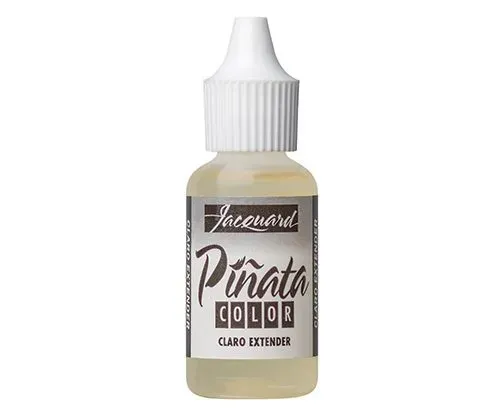 Jacquard Piñata Claro Extender diluente alcol 14 ml sfumature