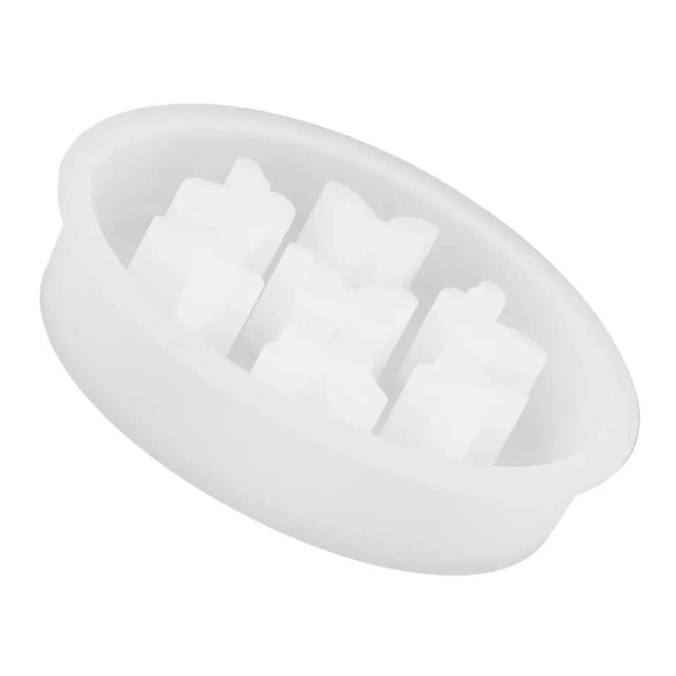 Angoily Stampo Silicone Farfalla Vasi Fiori inserto floreale
