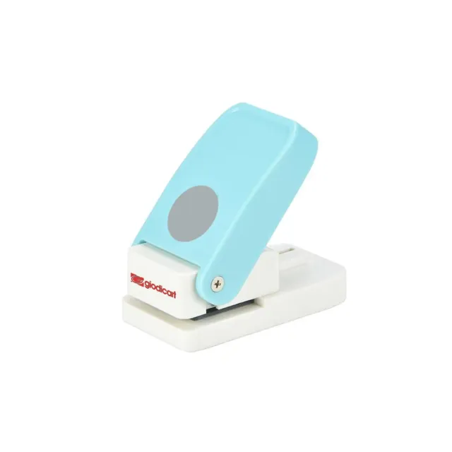 Giodicart Giodikrea Midi 25 mm fustella cerchio alti spessori