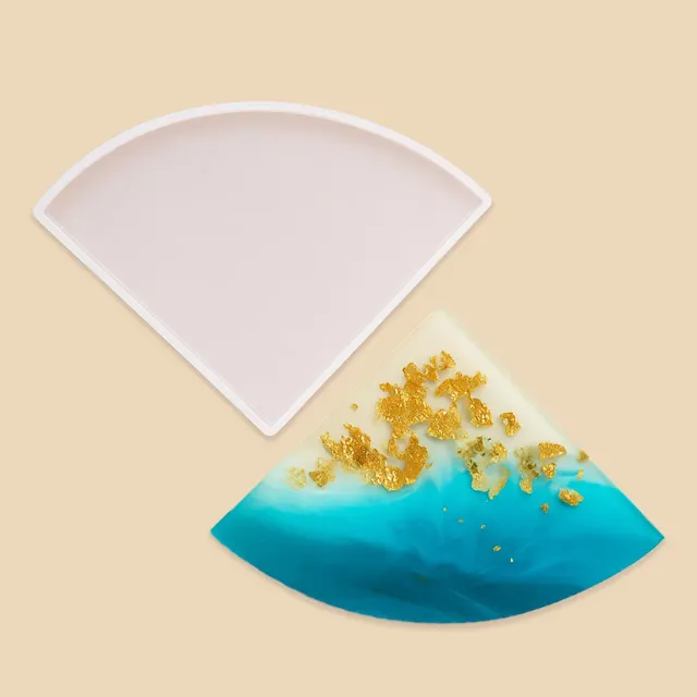 Naturesin Stampo Vassoio Angolo Silicone 32x22 cm