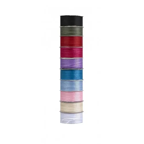 Deco Foam Nastro Grosgrain 3 mm x 100 m