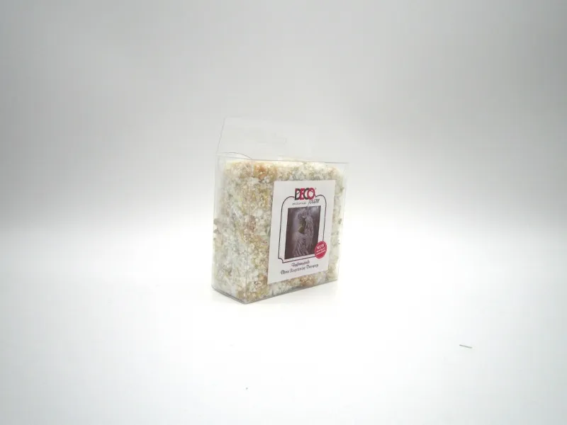Deco Foam pasta 3D 40 g beige conchiglia 1001011