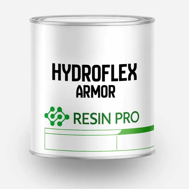 Naturesin HydroFlex Armor membrana liquida fibrorinforzata