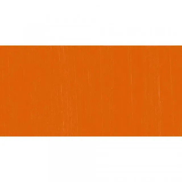 Talens Van Gogh 211 colore a olio 20ml arancio cadmio