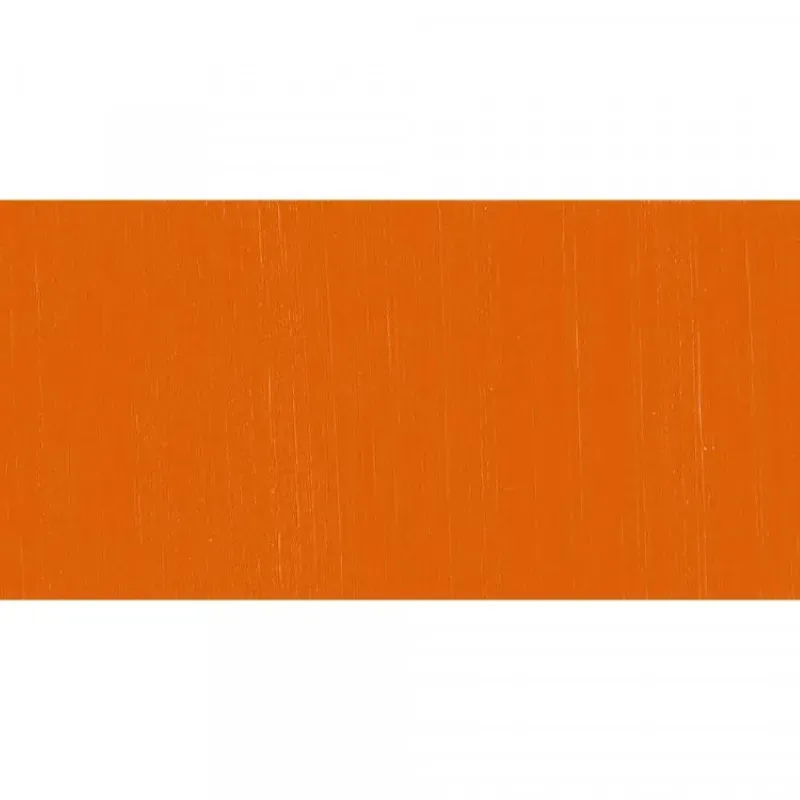 Talens Van Gogh 211 colore a olio 20ml arancio cadmio
