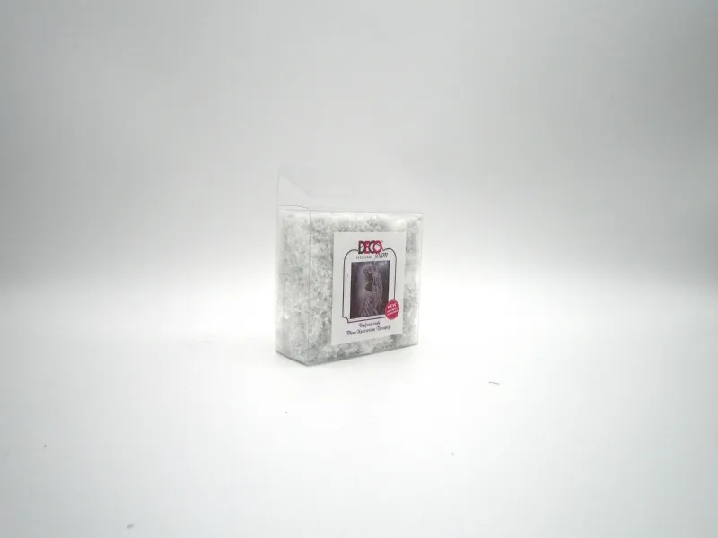 Decofoam 1001005 pasta modellabile grigio chiaro 40 g