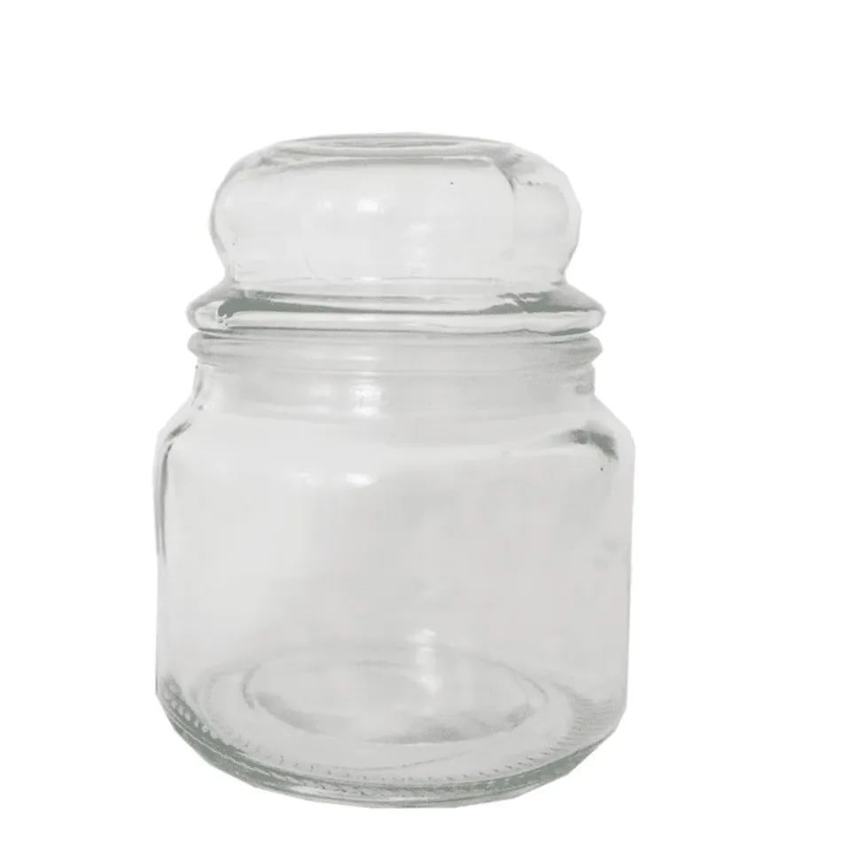 CandlePro CandleCups giara piccola vetro candele 100 ml