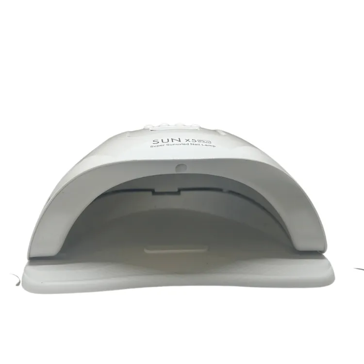 Naturesin Lampada UV 54W per resina e gel unghie