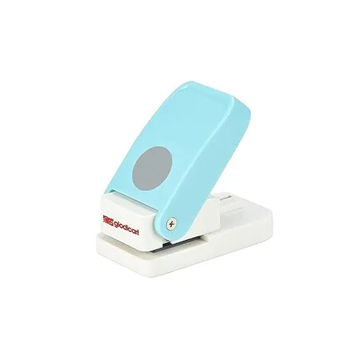 Giodicart Giodikrea Midi 25 mm fustella cerchio alti spessori