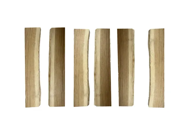 Naturesin assi rovere tavola legno essiccato naturale