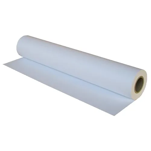 Giodicart carta da disegno bianca 120 g rotolo 107x10 m