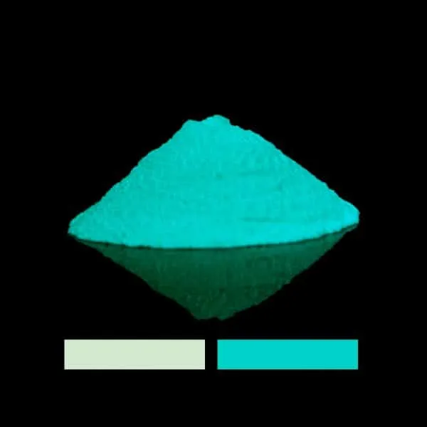 Naturesin Pigmento Fotoluminescente Base Bianca glow