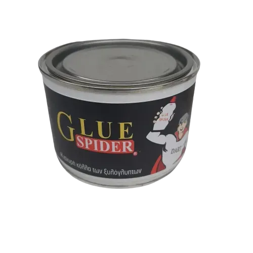 Deco Foam Spider colla per fregi legno 500 gr forte