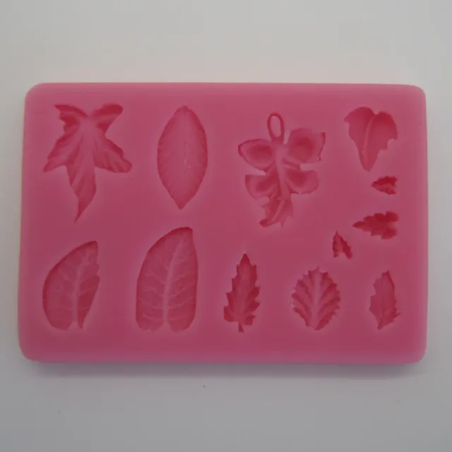 Decofoam 005 stampo silicone 10x7cm