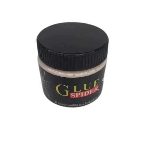 Spider colla legno per intagli 100g presa forte