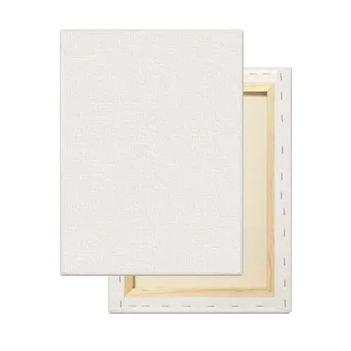 Deco Foam 3D Box tela 70x100cm pittura