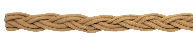 Deco Foam 1111 fregio legno 23x2 cm flessibile