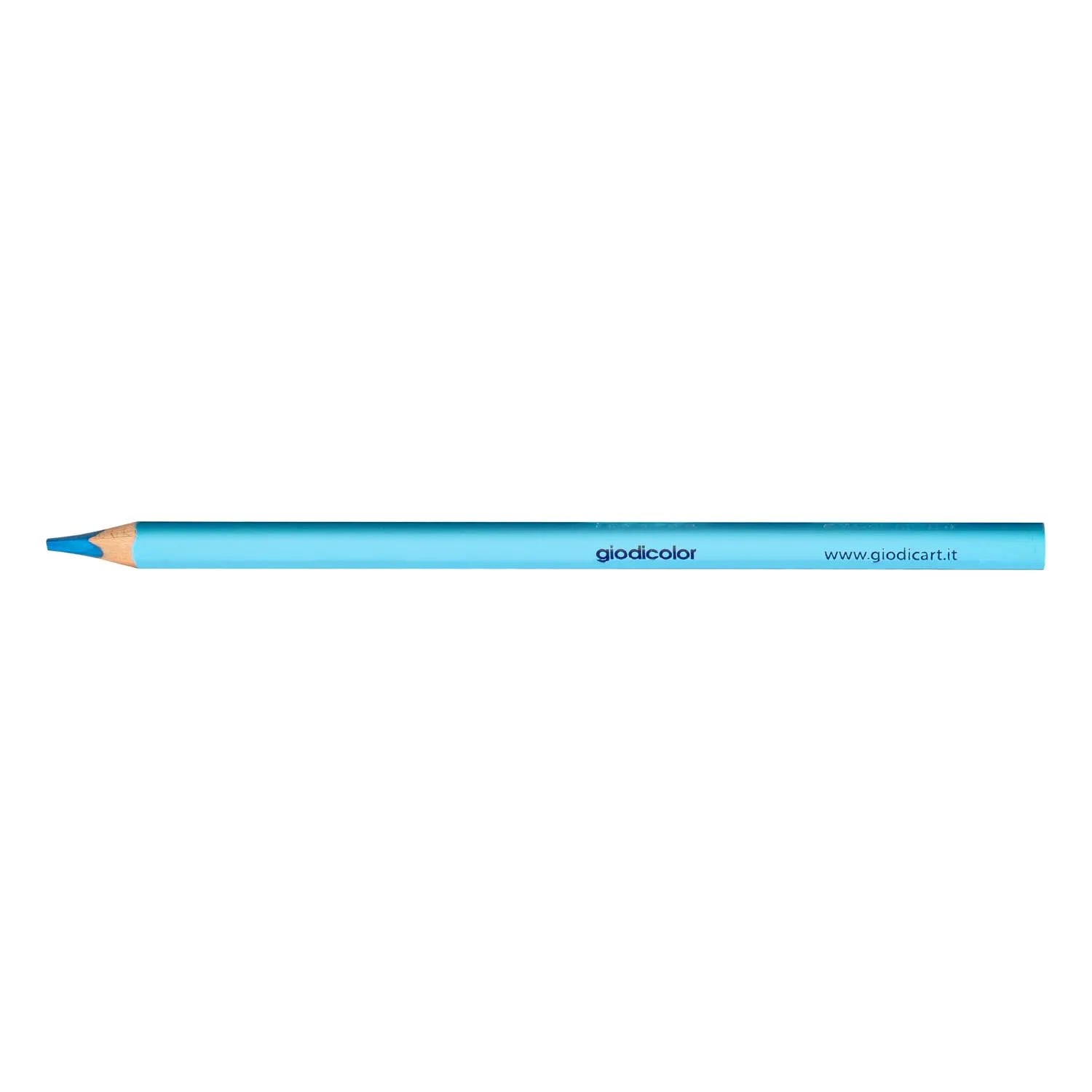 Giodicart Giodicolor Matitoni Triangolari 48 pz 12 colori maxi