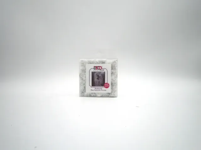 Decofoam 1001005 pasta modellabile grigio chiaro 40 g