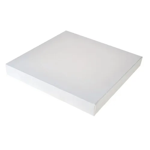 Deco Foam 3D Box telaio per dipingere 60x60 cm